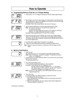 Preview for 8 page of Panasonic NE-1878BPQ Service Manual