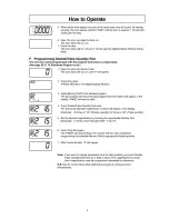 Preview for 9 page of Panasonic NE-1878BPQ Service Manual