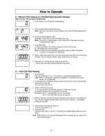 Preview for 10 page of Panasonic NE-1878BPQ Service Manual