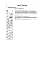 Preview for 12 page of Panasonic NE-1878BPQ Service Manual