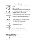 Preview for 15 page of Panasonic NE-1878BPQ Service Manual