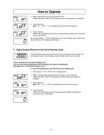 Preview for 16 page of Panasonic NE-1878BPQ Service Manual