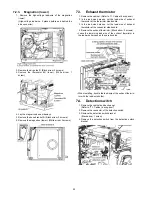 Preview for 32 page of Panasonic NE-1878BPQ Service Manual