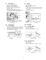 Preview for 35 page of Panasonic NE-1878BPQ Service Manual