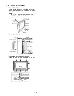 Preview for 36 page of Panasonic NE-1878BPQ Service Manual