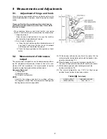 Preview for 37 page of Panasonic NE-1878BPQ Service Manual