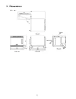 Preview for 38 page of Panasonic NE-1878BPQ Service Manual