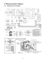 Preview for 40 page of Panasonic NE-1878BPQ Service Manual