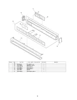 Preview for 46 page of Panasonic NE-1878BPQ Service Manual