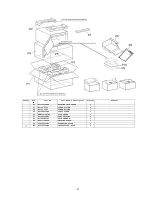 Preview for 47 page of Panasonic NE-1878BPQ Service Manual