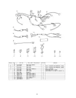 Preview for 48 page of Panasonic NE-1878BPQ Service Manual