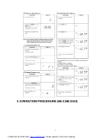 Preview for 7 page of Panasonic NE-2140 Service Manual