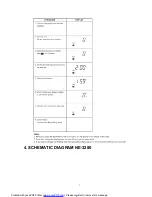 Preview for 8 page of Panasonic NE-2140 Service Manual