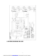 Preview for 12 page of Panasonic NE-2140 Service Manual