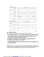 Preview for 17 page of Panasonic NE-2140 Service Manual