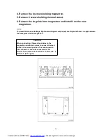 Preview for 21 page of Panasonic NE-2140 Service Manual