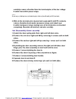 Preview for 23 page of Panasonic NE-2140 Service Manual