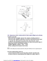 Preview for 31 page of Panasonic NE-2140 Service Manual