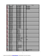 Preview for 39 page of Panasonic NE-2140 Service Manual