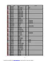 Preview for 41 page of Panasonic NE-2140 Service Manual