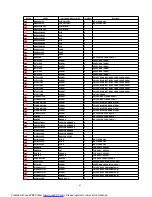 Preview for 44 page of Panasonic NE-2140 Service Manual