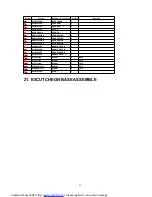 Preview for 46 page of Panasonic NE-2140 Service Manual