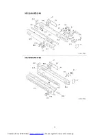 Preview for 47 page of Panasonic NE-2140 Service Manual