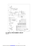 Preview for 55 page of Panasonic NE-2140 Service Manual