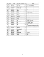 Preview for 31 page of Panasonic NE-2153-2EUG Service Manual