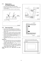 Preview for 26 page of Panasonic NE-2153-2EYG Service Manual