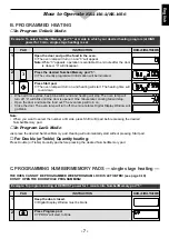 Preview for 9 page of Panasonic NE-2156-2 Operating Instructions Manual