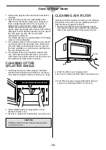 Preview for 16 page of Panasonic NE-2156-2 Operating Instructions Manual