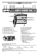 Preview for 36 page of Panasonic NE-2156-2 Operating Instructions Manual