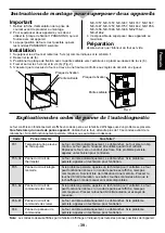 Preview for 41 page of Panasonic NE-2156-2 Operating Instructions Manual