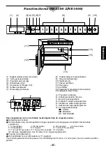 Preview for 47 page of Panasonic NE-2156-2 Operating Instructions Manual