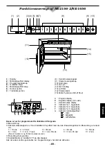 Preview for 91 page of Panasonic NE-2156-2 Operating Instructions Manual