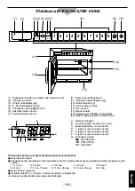 Preview for 113 page of Panasonic NE-2156-2 Operating Instructions Manual