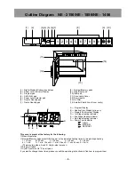 Preview for 9 page of Panasonic NE-2156 Operating Instructions Manual