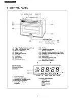 Preview for 4 page of Panasonic NE-2180C Service Manual