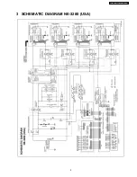 Preview for 9 page of Panasonic NE-2180C Service Manual