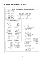 Preview for 10 page of Panasonic NE-2180C Service Manual