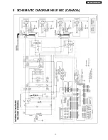 Preview for 11 page of Panasonic NE-2180C Service Manual