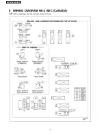 Preview for 12 page of Panasonic NE-2180C Service Manual