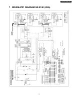 Preview for 13 page of Panasonic NE-2180C Service Manual