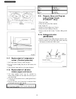 Preview for 20 page of Panasonic NE-2180C Service Manual