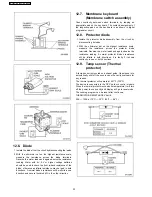 Preview for 22 page of Panasonic NE-2180C Service Manual