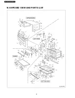 Preview for 28 page of Panasonic NE-2180C Service Manual