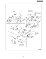 Preview for 29 page of Panasonic NE-2180C Service Manual