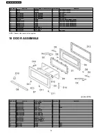 Preview for 34 page of Panasonic NE-2180C Service Manual