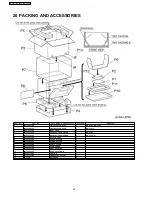 Preview for 36 page of Panasonic NE-2180C Service Manual